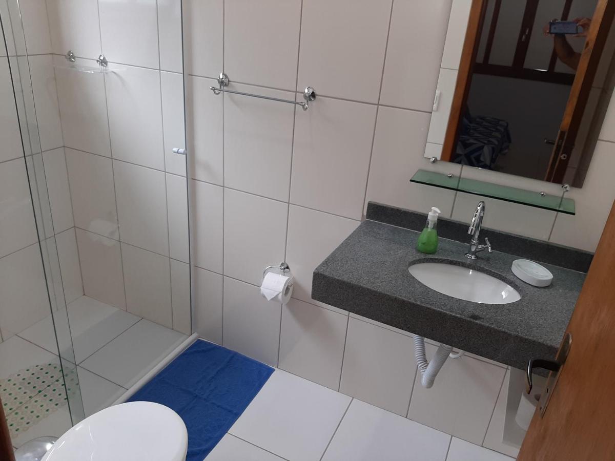 Amed Rooms Paraty Zimmer foto